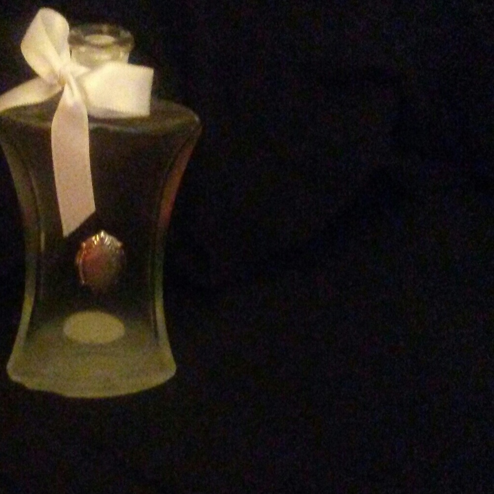 Vintage Bottle